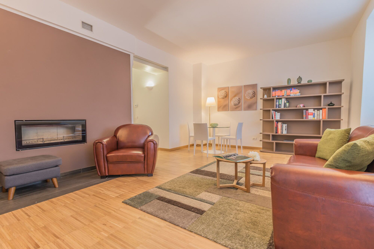Living area 4, Varenna Beach Perledo, Lecco
