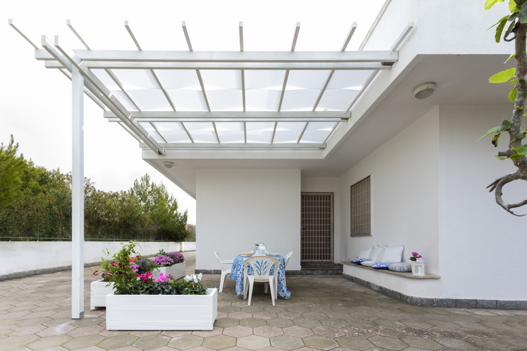 Terrace/patio 2, Le Dimore di Daniela, Lecce