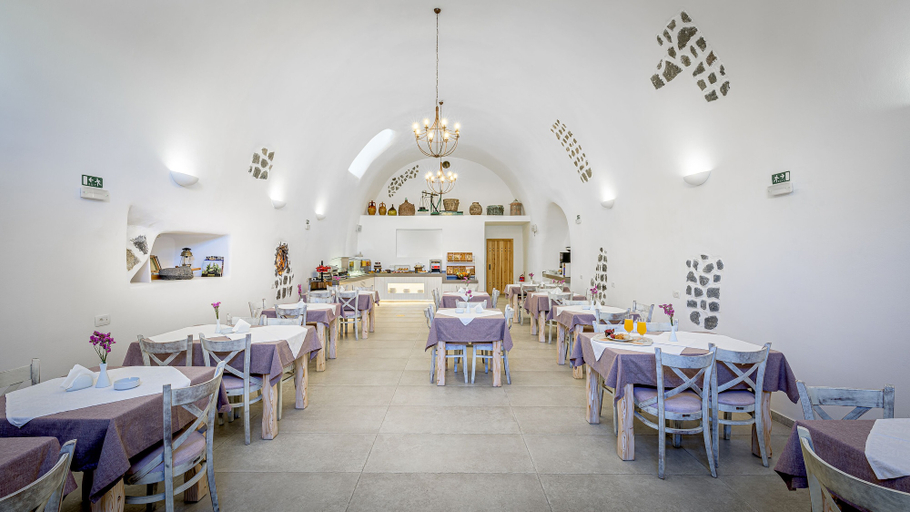 Food & Drinks 5, Anatoli Hotel and Spa, South Aegean