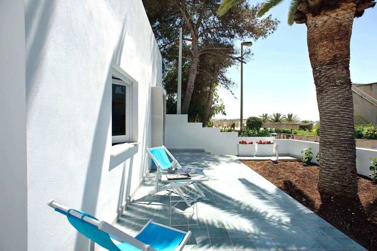 Terrace/patio 2, L'Aura di Mare, Ragusa