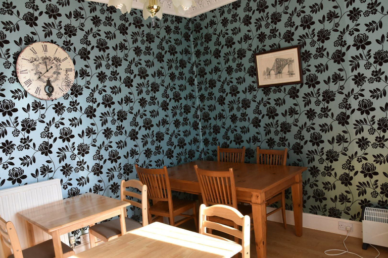 Food & Drinks 4, The Gables, West Lothian