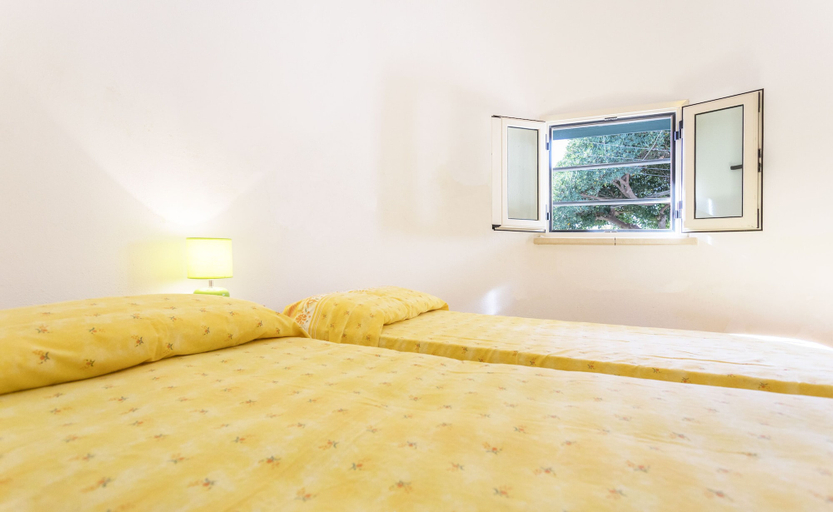 Bedroom 3, Villetta Azalea, Lecce