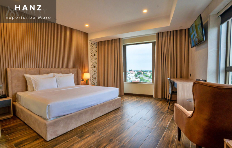 HANZ Premium MaiVy Hotel, Tây Ninh