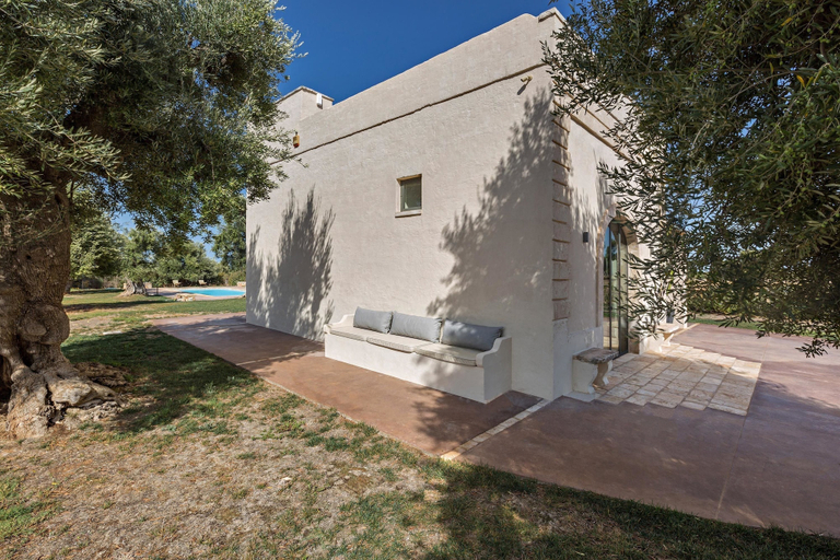 Exterior & Views 2, Casale Cimino, Brindisi