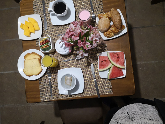Food & Drinks 5, Hotel Tara Machupicchu, Urubamba