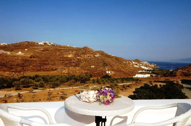 Others 5, Lino Apartments, South Aegean