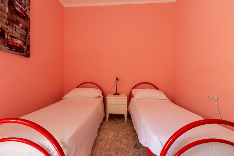 Bedroom 2, 2419 Appartamento Kalepolis, Lecce