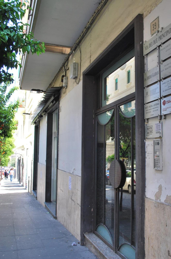 Exterior & Views 2, Suite 39 Guest House, Salerno