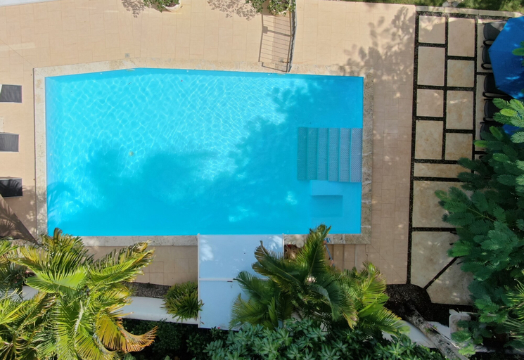 Sport & Beauty 5, Villa Victoria, Sosua