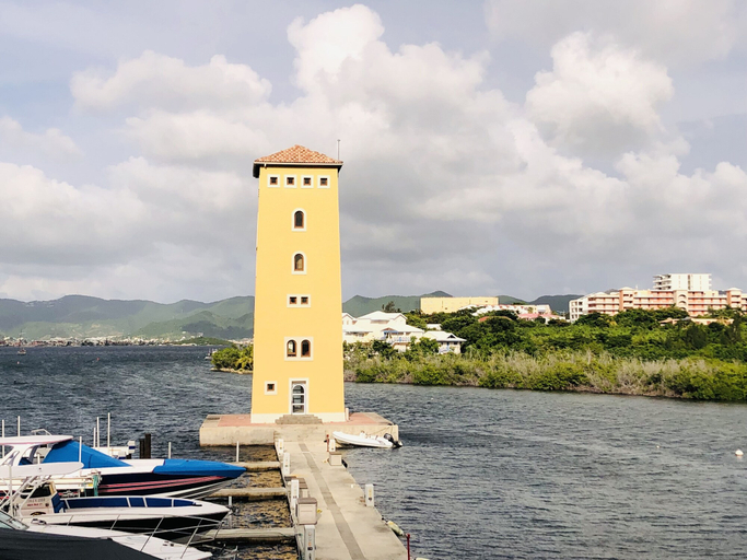 Exterior & Views 2, Savana at Porto Cupecoy Marina