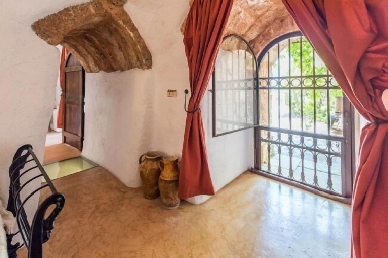 Living area 5, Tia Maria Country Inn, Lecce