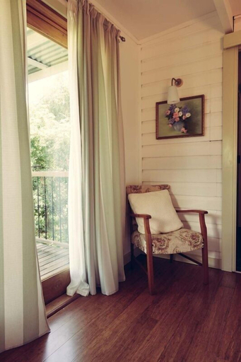 Others 4, Old Church B&B, Boonah