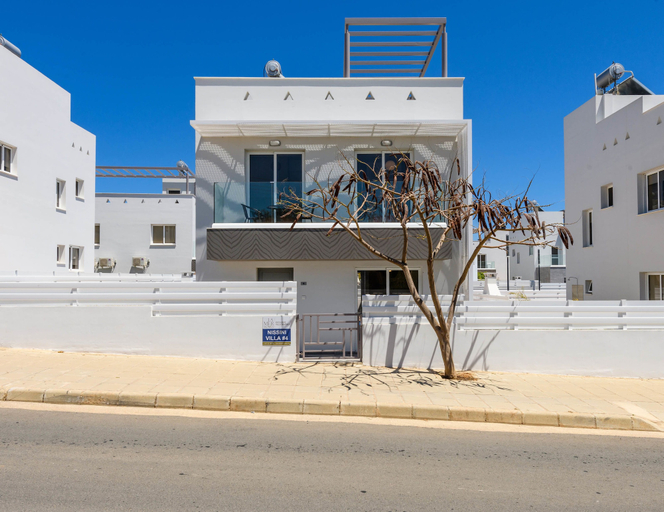 Exterior & Views, Nissini Villa #4