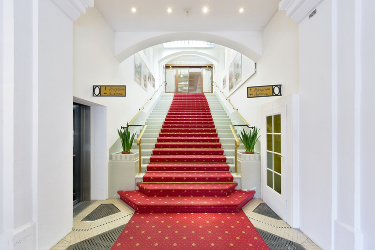 Others 2, J5 Hotels Helvetie Montreux, Pays-d'Enhaut