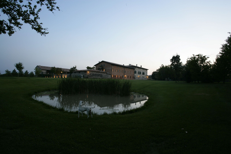 Exterior & Views 2, Relais Corte Guastalla, Verona