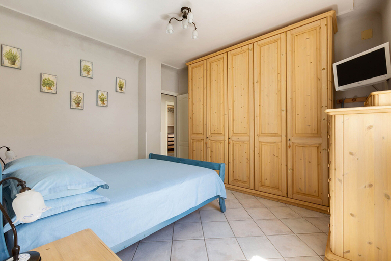 Bedroom 3, 1916 Villa Virgilia by Perle di Puglia, Taranto