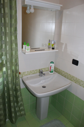 Bedroom 4, B&B Milano Malpensa 1, Milano