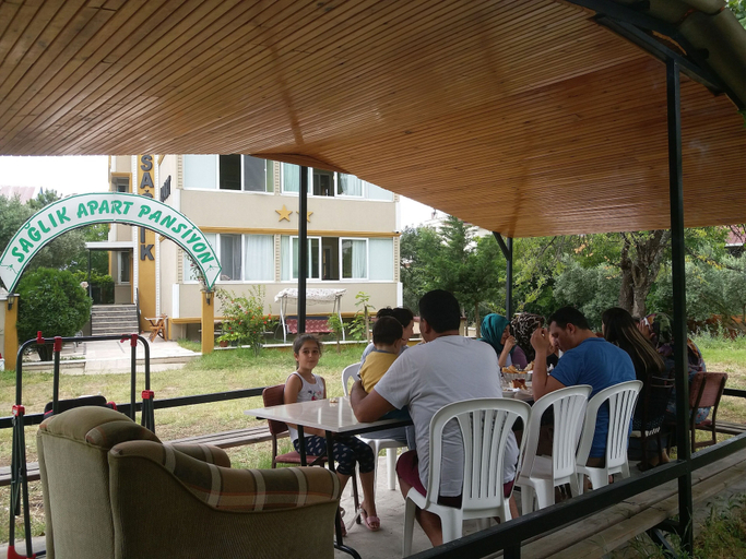 Others 5, Saglik Apart Pansiyon, Erdek