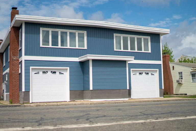 Exterior & Views, Blue Star, Essex