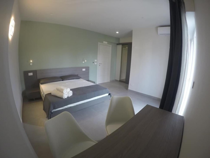 Bedroom 4, B&Benny, Reggio Di Calabria