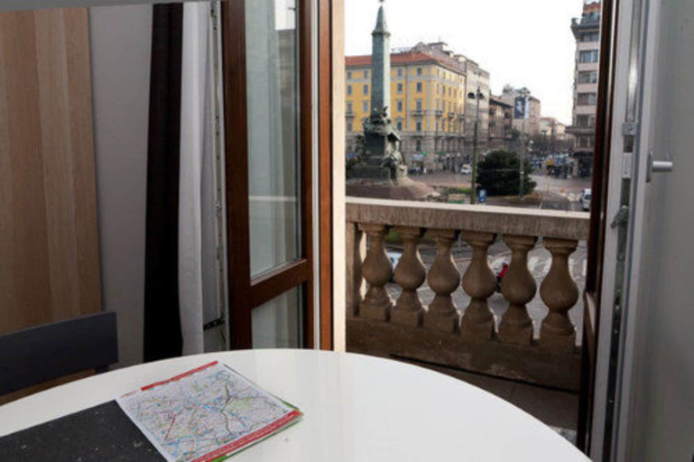 Others 5, Aparthotel Meneghino, Milano