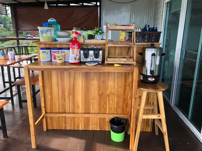 Food & Drinks 4, The haus at khao kho, Khao Kho
