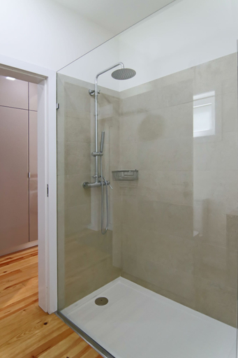 Bathroom 3, Varanda de S. Jorge - Apartments, Arcos de Valdevez