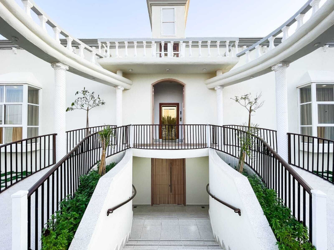 Exterior & Views 2, Discovery Guest House -Sur, Sur