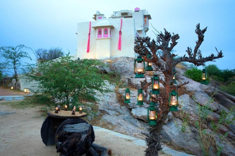 Exterior & Views 2, Brij Lakshman Sagar, Pali, Pali