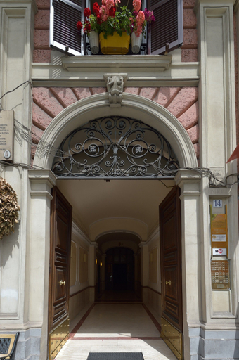 Exterior & Views 2, B&B A Picture of Rome, Rome
