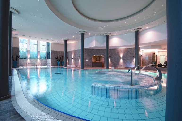 Sport & Beauty 2, Palácio Estoril Hotel, Golf & Wellness, Cascais