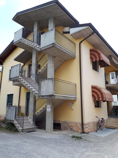 Exterior & Views 2, Casa Madonnina, Verona
