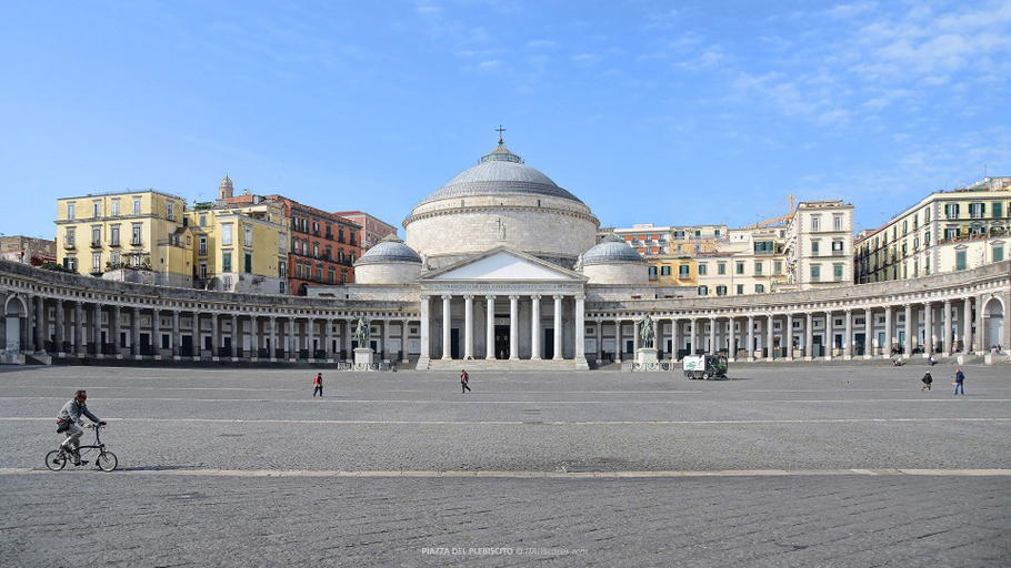 Exterior & Views 2, Donna Lena Relais, Napoli