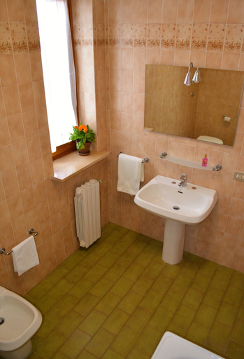 Bathroom 4, Agriturismo Le Case di San Vivaldo, Florence