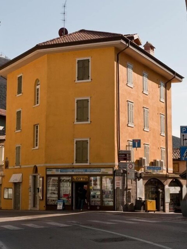 Exterior & Views 2, Appartamenti Baia Azzurra, Trento