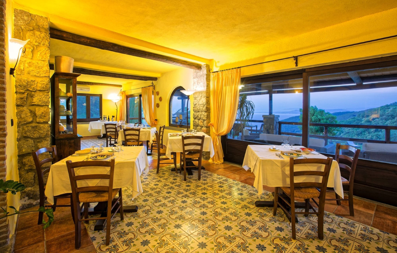 Food & Drinks 5, Agriturismo Pera di Basso, Napoli