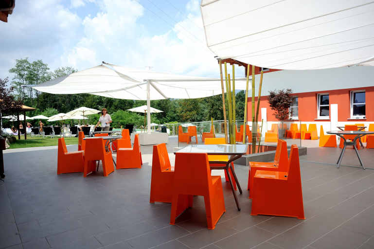 Food & Drinks 5, La Foresteria Canavese Country Club, Torino