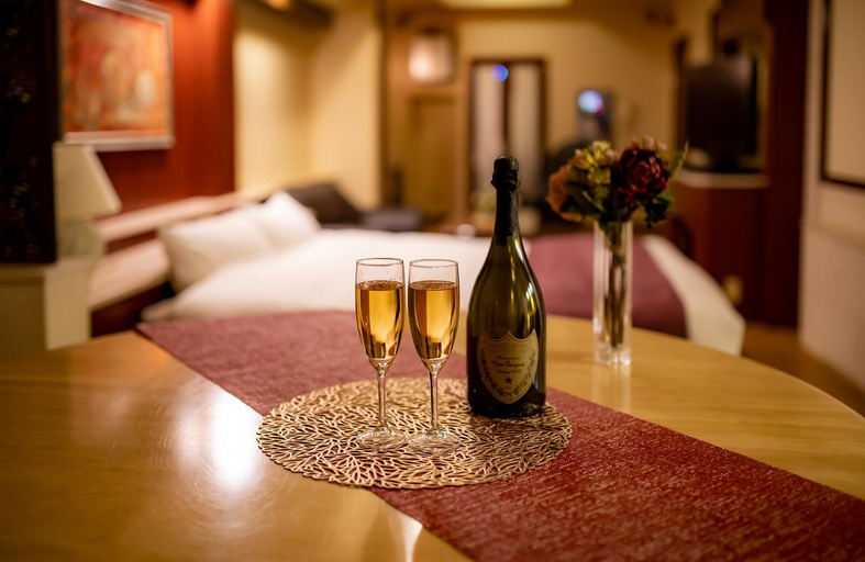 Others 4, Hotel Fine-Ciel Izumo Airport - Adults Only, Hikawa