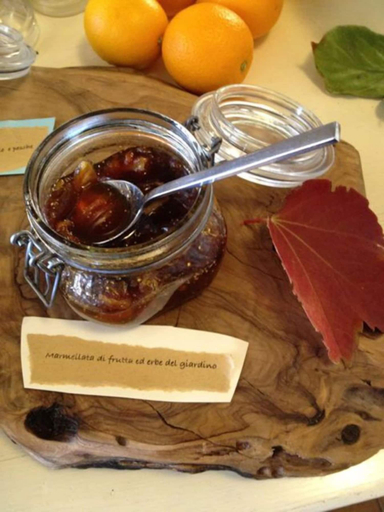 Food & Drinks 5, Hotel Cernia Isola Botanica, Livorno