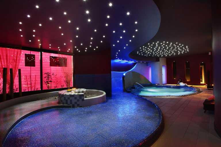 Sport & Beauty 3, CDSHotels Riva Marina Resort, Brindisi