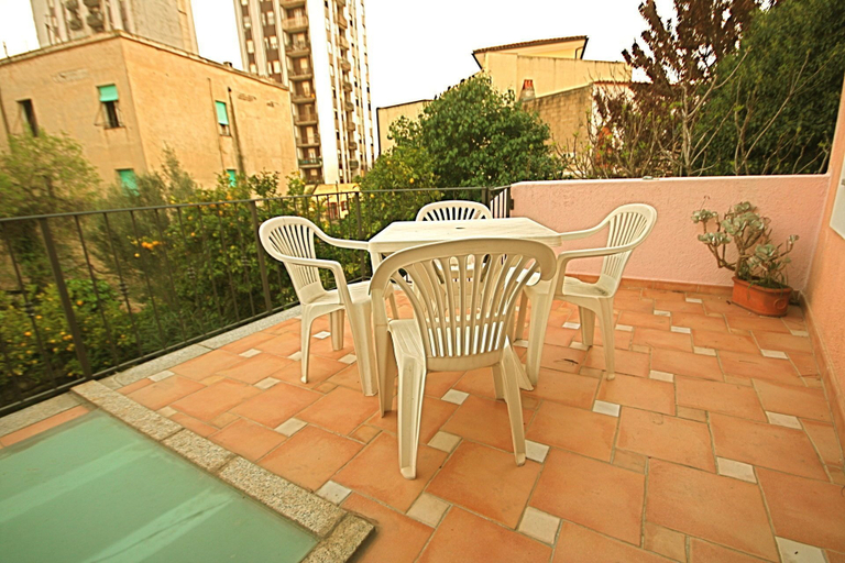 Terrace/patio 2, Casa Assumptha 1p, Olbia-Tempio