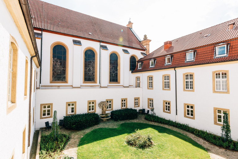 Exterior & Views 2, Bildungs- und Tagungshaus Liborianum, Paderborn