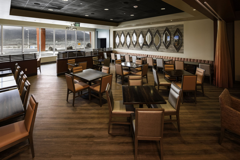 Food & Drinks 5, Cahuilla Casino Hotel, Riverside