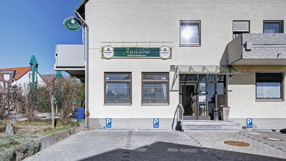Exterior & Views, Austüble, Neu-Ulm