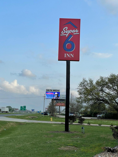 Others 5, Super 6 Inn, Lafayette
