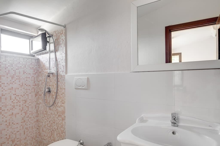 Bathroom 4, Relais Gea, Napoli