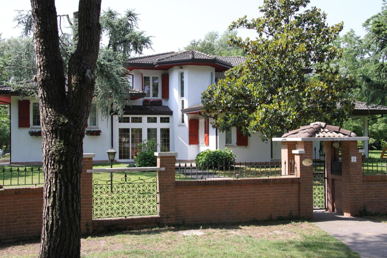 Exterior & Views 2, Vanessa House, Venezia