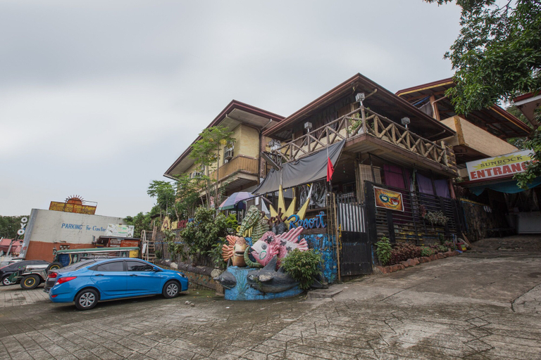 Exterior & Views 2, OYO 588 Sunrock Resort, Antipolo City