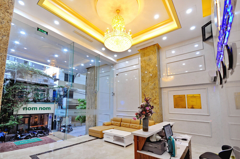 Others 5, Diamond Blue Hotel Nha Trang, Nha Trang