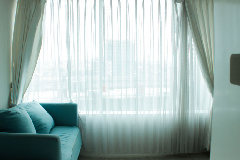 Others 3, Elegant And Tidy Studio At Grand Kamala Lagoon Apartment, Bekasi